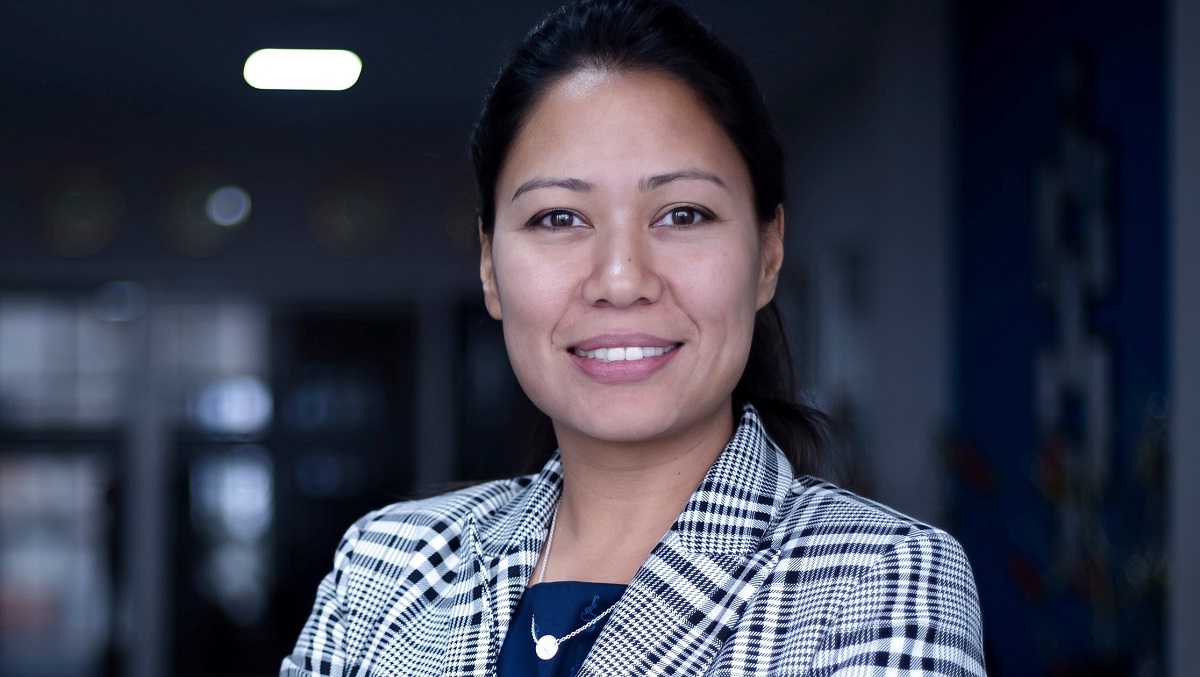 फाइल तस्बिर।